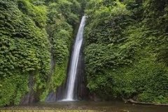 MOUNT-BATUR-MUNDUK-WATERFALL
