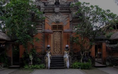 Ubud Day Tour